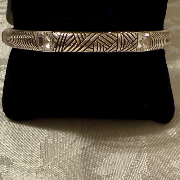 NWT Brighton Acoma Bangle Bracelet - Picture 3 of 6